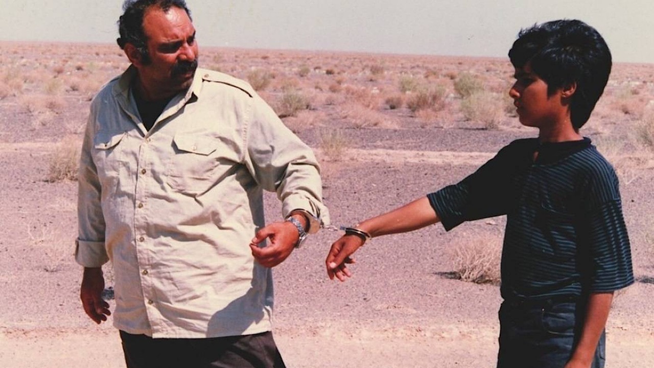 شبکه نمایش کنداکتورش را تغییر داد!